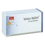 Vektor Nadh 20 mg Lutschtabletten