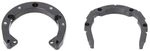 TANKRING PRO SW-MOTECH Yamaha Tracer 9/GT (20-) Tracer 9 GT+ SCHWARZ