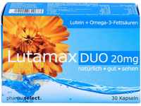 LUTAMAX Duo 20 mg Kapseln 30 St