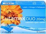 LUTAMAX Duo 20 mg Kapseln 30 St