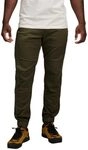 Black Diamond Herren Notion Hose, Dark Moss, L