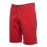 Jack Wolfskin Casual Sommerhose Herren Shorts Grau 50