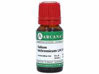 KALIUM BICHROMICUM LM 18 Dilution 10 ml