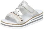 Rieker Damen Sandalen, Gr&ouml;&szlig;e:40 EU