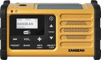 Sangean MMR-88 DAB+ v2 | UKW Notfallradio