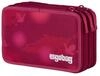 ergobag Maxi M&auml;ppchen Set 40-Teilig, Lyra Bunt- und Filzstifte, Kleingeld Fach,