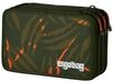 ergobag Maxi M&auml;ppchen Set 40-Teilig, Lyra Bunt- und Filzstifte, Kleingeld Fach,