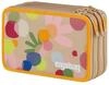 ergobag Maxi M&auml;ppchen Set 40-Teilig, Lyra Bunt- und Filzstifte, Kleingeld Fach,