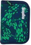 ergobag Federm&auml;ppchen Set 22-teilig, Lyra Buntstifte, Stundenplan-Fach, Kleingeld