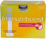 immun-boost Orthoexpert Direktgranulat zur Unterst&uuml;tzung der Abwehrkr&auml;fte, 56...