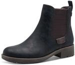 Tamaris Damen Stiefel blau 39