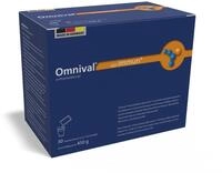 Granulat - Omnival Immun, Vitamin Komplex f&uuml;r das Immunsystem, Orthomolekulares