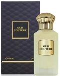 Oud Couture by Ahmed Al Maghribi for Unisex &ndash; 3,38 oz Parf&uuml;m-Extrakt Spray