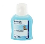 STERILLIUM H&auml;ndedesinfektion L&ouml;sung 50 ml