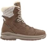 LOWA Stiefel hoch RENEGADE EVO ICE 2 GTX Ws sand/beige, 41.5