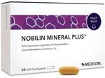 NOBILIN Mineral Plus Kapseln 60 St