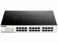 D-Link DGS-1024D - Switch 24 Ports