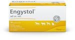 Engystol ad us. vet. 50x5ml Ampullen | Nat&uuml;rliches Tierarzneimittel f&uuml;r Hunde,
