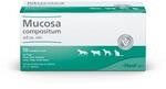 Mucosa compositum ad us. vet. 50x5ml Ampullen | Nat&uuml;rliches Tierarzneimittel...