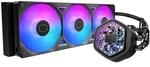 Cooler Master ML 360 Atmos II VRM Fan ARGB