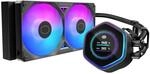Cooler Master ML 240 Atmos II LCD ARGB
