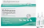 ECHINACEA COMPOSITUM ad us.vet.Ampullen 50 St