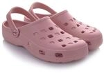 LEMIGO Leichte Gartenclogs f&uuml;r Damen und Herren Eva Clogs Gartenschuhe Pantoletten