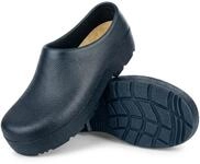 ALBATROS PURCEL Profi Clogs &ndash; wasserdichter Freizeit- und Gartenschuh f&uuml;r Herren