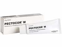 Pectocor M Creme, 25 g