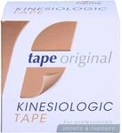 KINESIOLOGIC tape original 5 cmx5 m beige 1 St