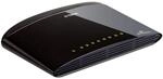 D-Link DES-1008D Fast Ethernet Switch (8 Ports) Kunststoff