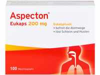 Aspecton Eukaps 200 mg Weichkapseln