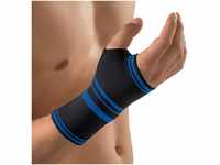 bort 1470 medium schwarz ActiveColor Daumen-Hand-Bandage für rechts und links