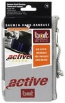 bort 1470 medium schwarz ActiveColor Daumen-Hand-Bandage f&uuml;r rechts und links