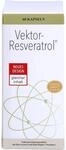 Vektor Resveratrol Kapseln