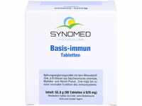 Basis-immun Tabletten, 90 Tabletten (55.8 g)