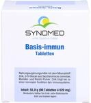 SYNOMED Basis-immun Tabletten, 90 St. Tabletten