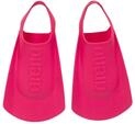 arena Unisex Kids Junior Swim Training Fins for Lap Swimming, Open Heel and
