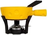 Boska Fondue-Set Super Cheesy/k&auml;sef&ouml;rmiger