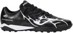 Joma Super Copa 2501 TF SUPS2501TF, Men Turf Football Trainers, Black, 45 EU