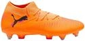 Puma Unisex Future 8 Match MxsgSoccer Shoe, Heat Fire Puma schwarz Ravish, 43 EU