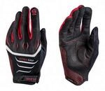 Sparco 002094NRRS09 Hyper Handschuhe Gr&ouml;&szlig;e Schwarz/RE 9