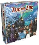 Asmodee, Zug um Zug Polarlichter (Refresh), Familienspiel, Deutsch | Eigenst&auml;ndiges