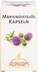 MARIENDISTEL &Ouml;L 500 mg Kapseln 60 St