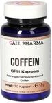 Gall Pharma Coffein GPH Kapseln, 30 Kapseln
