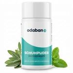 odaban&reg; Fu&szlig;- und Schuhpuder | reduziert Fu&szlig;- & Schuhgeruch | keimreduzierend gegen