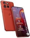 Motorola Edge 60 Neo mit Moto AI (8/256 GB, Dreifach-Kamera 50 MP + 13 MP + 10 MP,