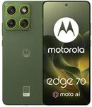 Motorola Edge 70 5G 12 GB/512 GB Bronze (Bronze Green) Dual-SIM