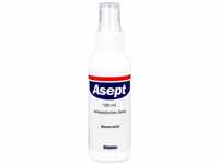 Asept Desinfektionsspray, 100 ml
