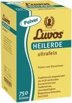 Luvos Heilerde ultrafein 750 g